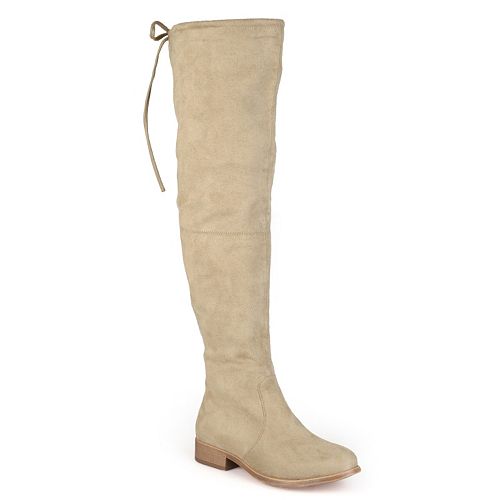 journee collection women's regular mount boot