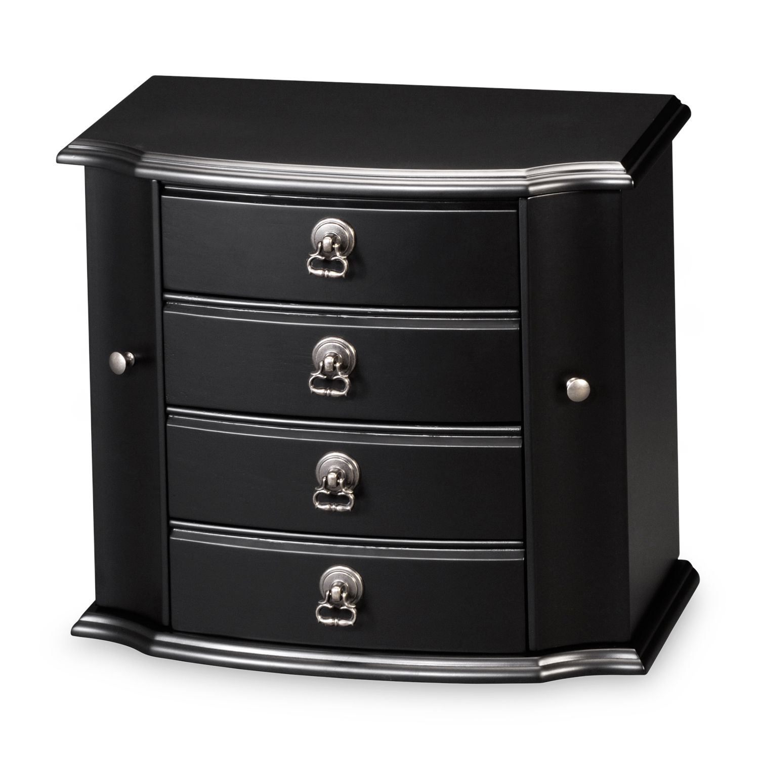 Kohls mens deals jewelry box