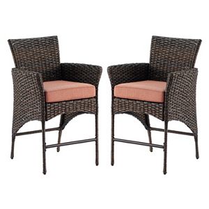 SONOMA Goods for Life™ Biscay Dining Chair 2-piece Set