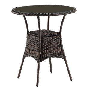 SONOMA Goods for Life™ Biscay Round Dining Table