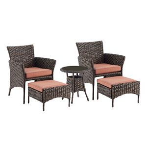 SONOMA Goods for Life™ Biscay Patio 5-piece Set