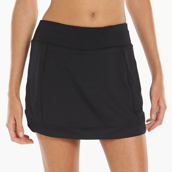 NWT Tek Gear On-The-Go Skirt MAMA