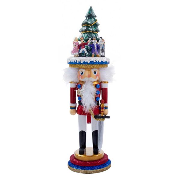 Kurt Adler Hollywood Nutcracker Suite Nutcracker