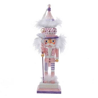 Kurt Adler Hollywood Ballet Nutcracker