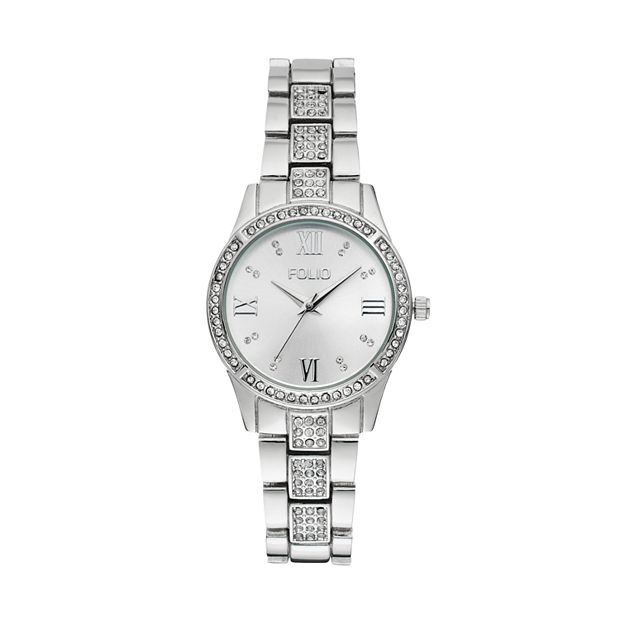 Kohls womens deals watches