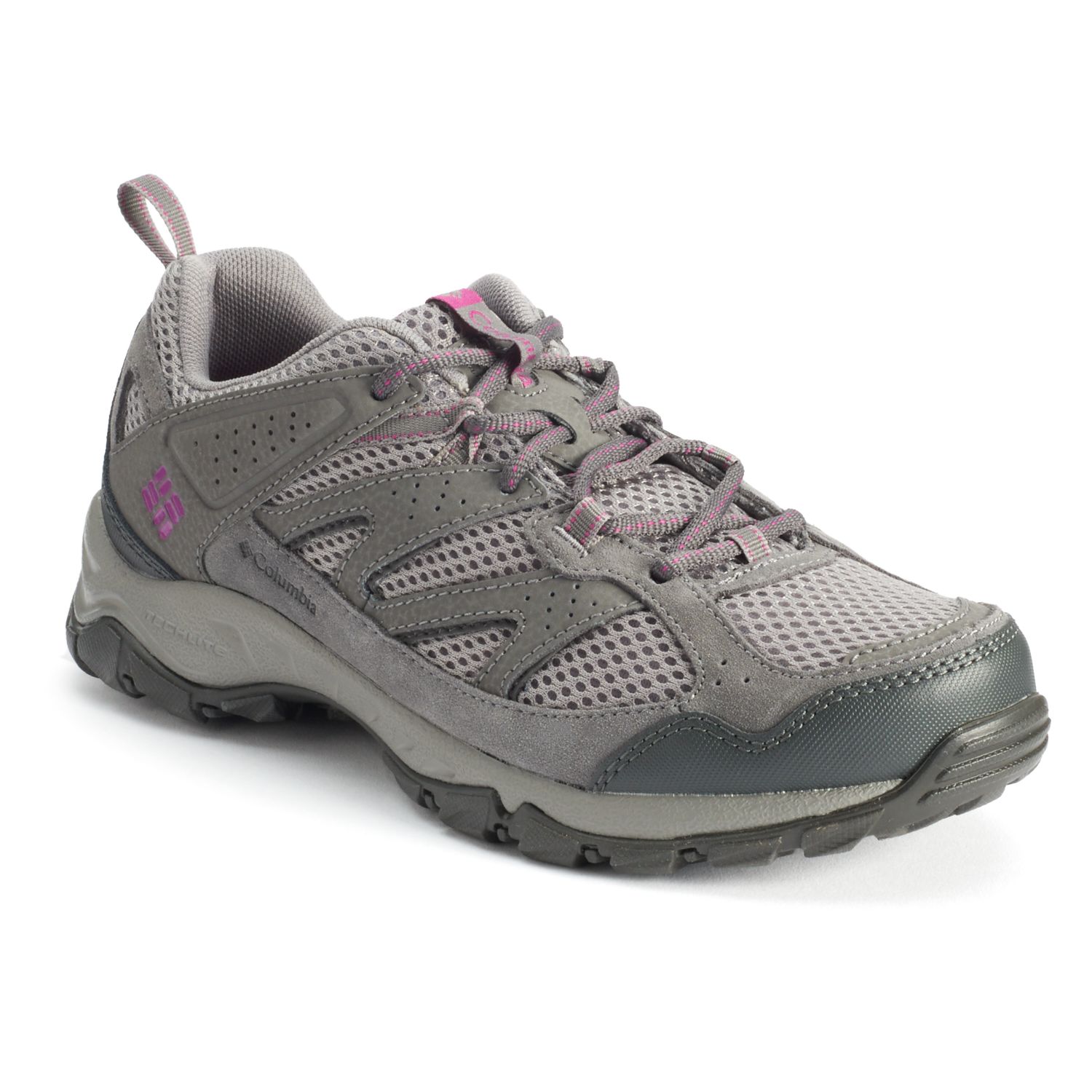 columbia women's trail running shoes