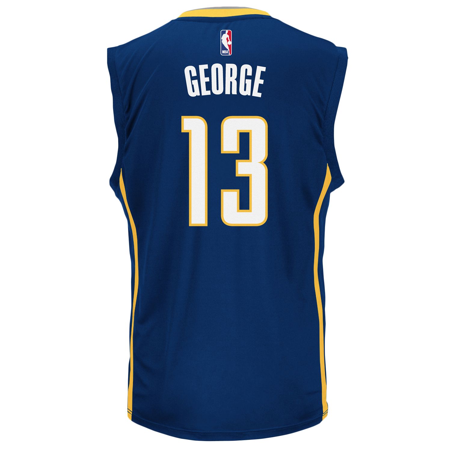 paul george replica jersey