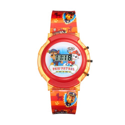 marshall watch paw patrol