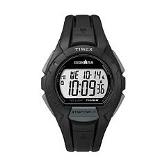 Timex best sale countdown timer