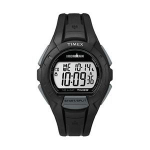 Timex® Men's Ironman Triathlon Digital Watch - T5E2319J