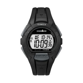 Timex® Men's Ironman Essential Digital Watch