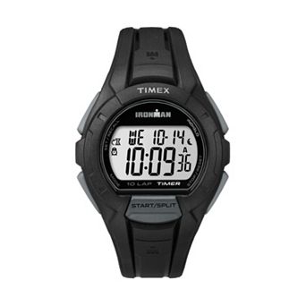 Timex® Men's Ironman Essential Digital Watch