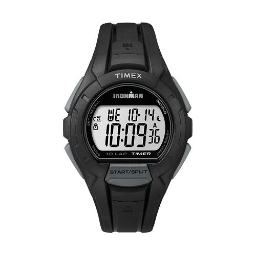 the ironman digital watch