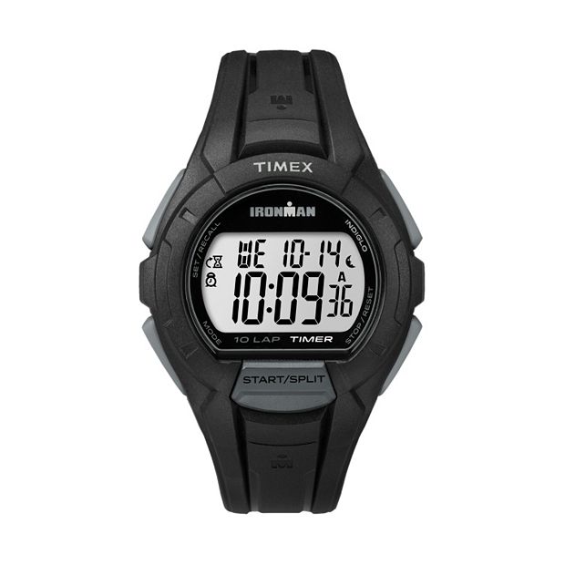 Timex ironman 2025 triathlon 10 lap