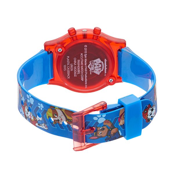 marshall watch paw patrol