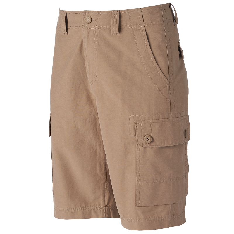 Urban Pipeline Beige Shorts | Kohl's