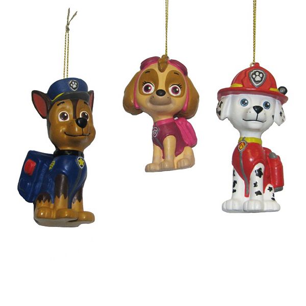 Paw Patrol 3pc Feeding Set