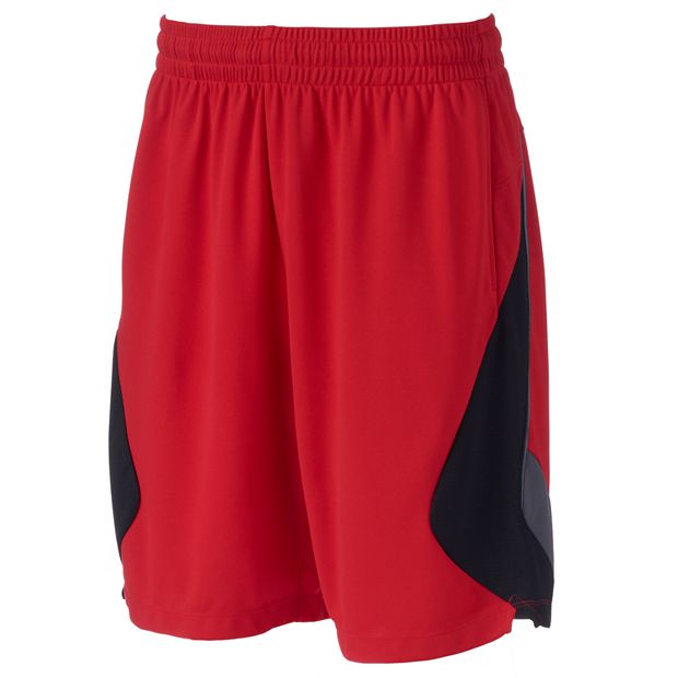 Men's Tek Gear® DryTEK Basketball Shorts