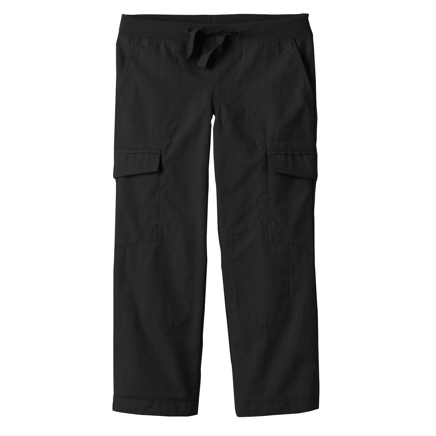 kohls boys cargo pants