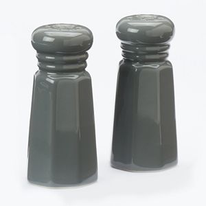 Food Network™ Salt & Pepper Shaker Set