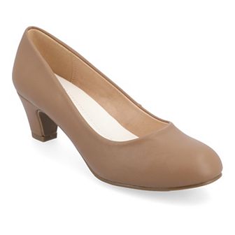 Journee Luu Women's Dress Heels