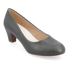 Kohls womens dress shoes on sale silver