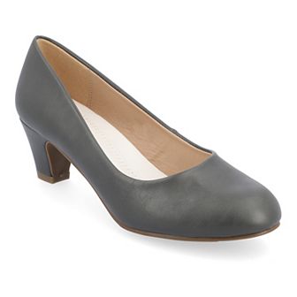 Journee Luu Women's Dress Heels