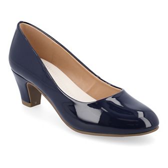 Journee Luu Women's Dress Heels