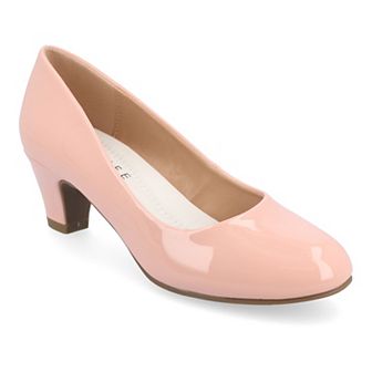 Journee Luu Women's Dress Heels