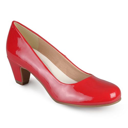 Journee Collection Luu Women's Dress Heels