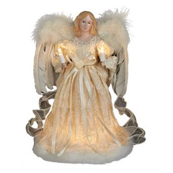 12-Inch Angel Tree Topper