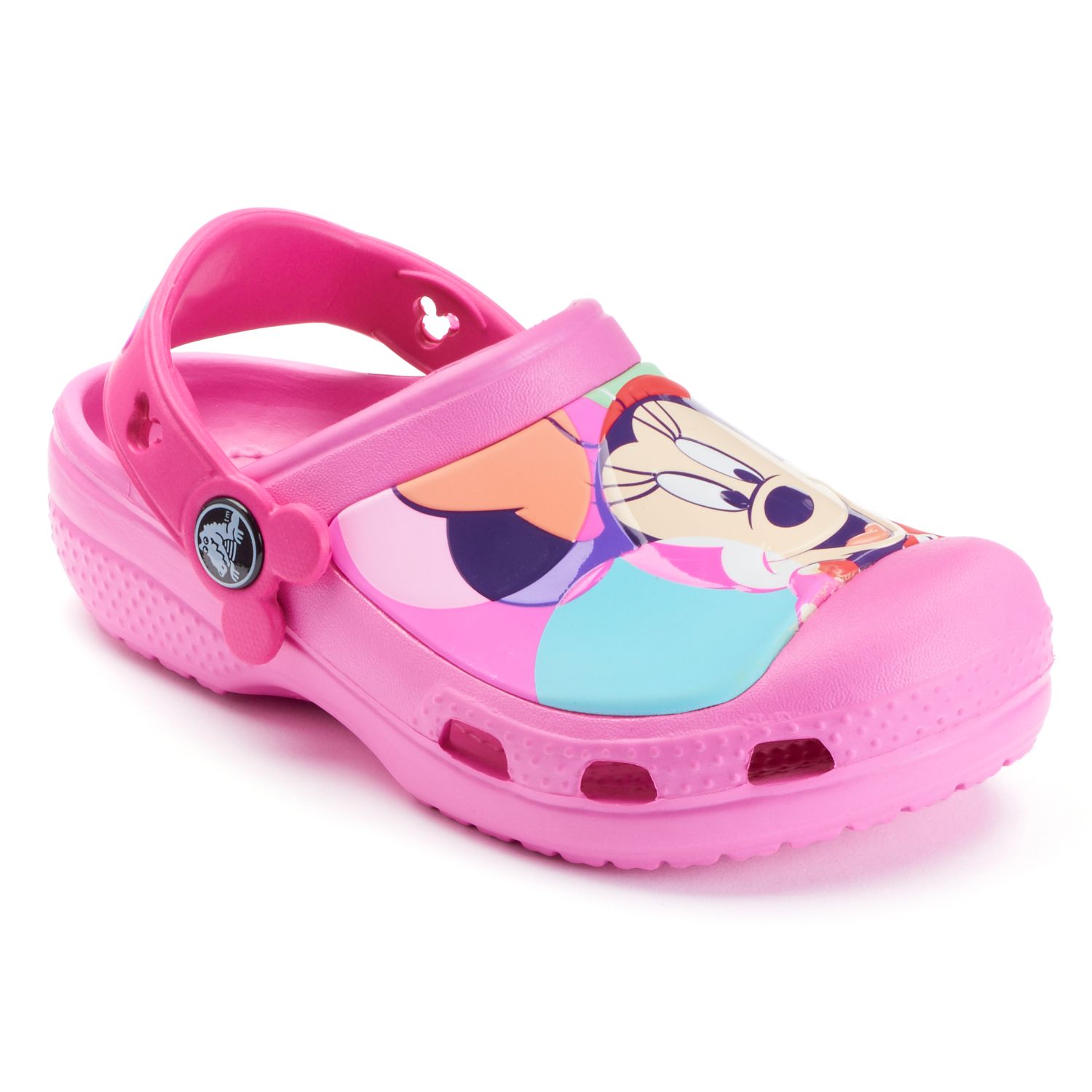 minnie mouse infant shoes