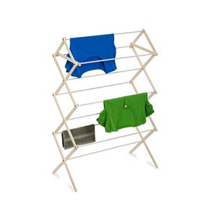 Honey-Can-Do Medium Knockdown Drying Rack