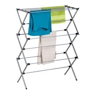 Honey-Can-Do Oversize Folding Drying Rack