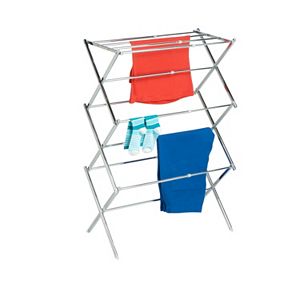Honey-Can-Do Expandable Drying Rack