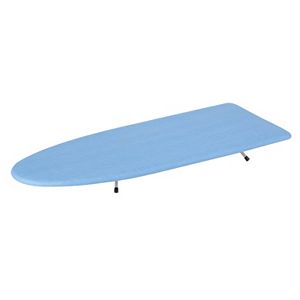 Honey-Can-Do Table Top Ironing Board