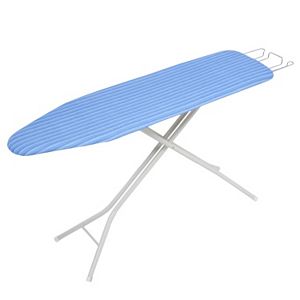 Honey-Can-Do Ironing Board with Retractable Iron Rest