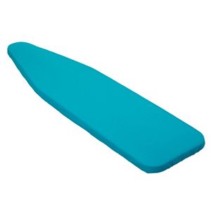 Honey-Can-Do Blue Superior Ironing Board Cover