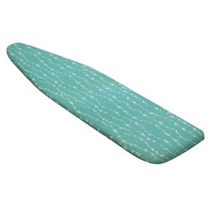 Honey-Can-Do Teal Superior Ironing Board Cover