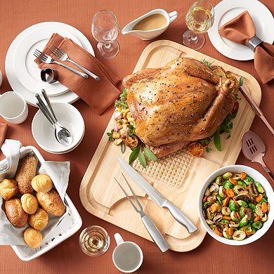 Food Network™ Cords Tablecloth