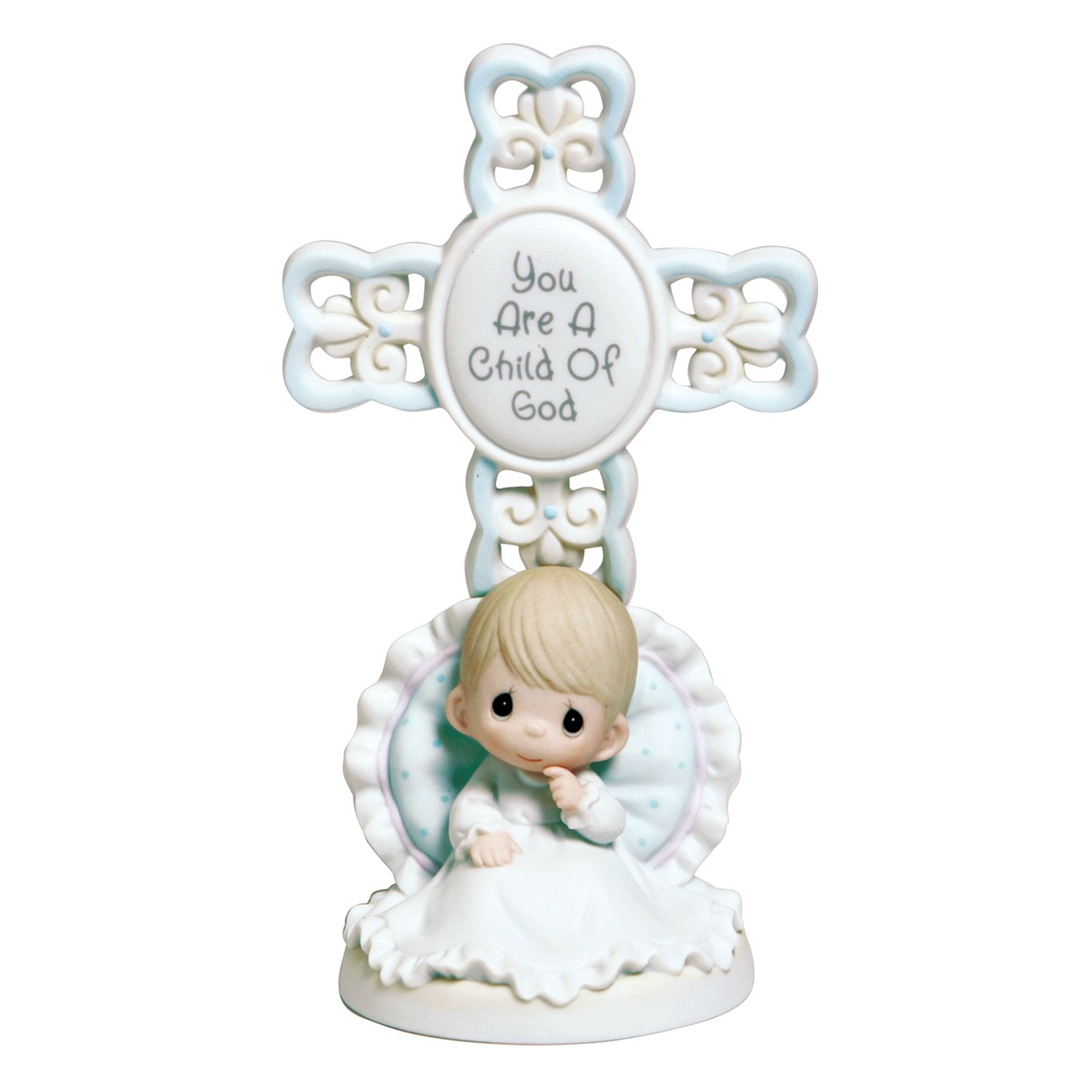 precious moments little boy