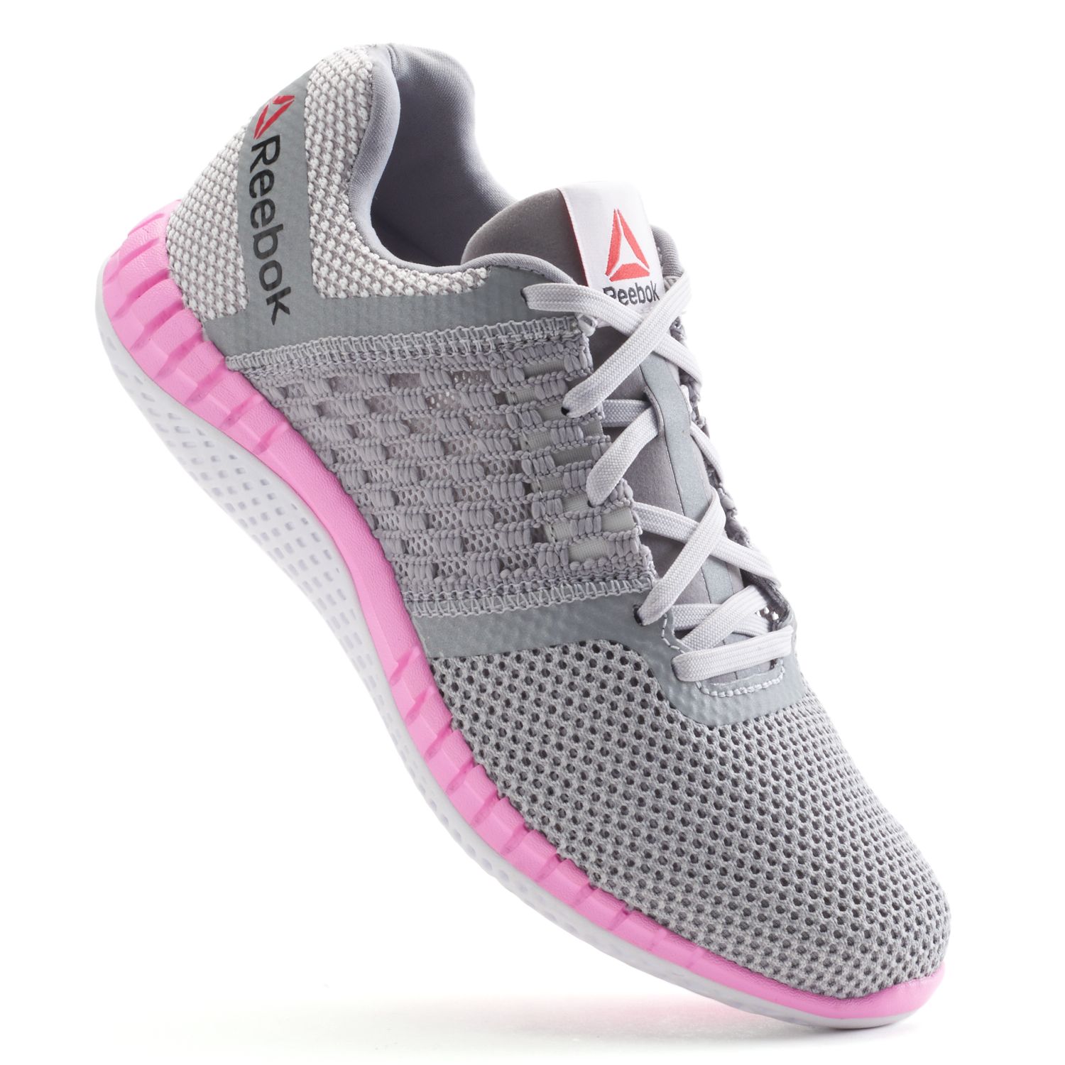 reebok z run running shoes