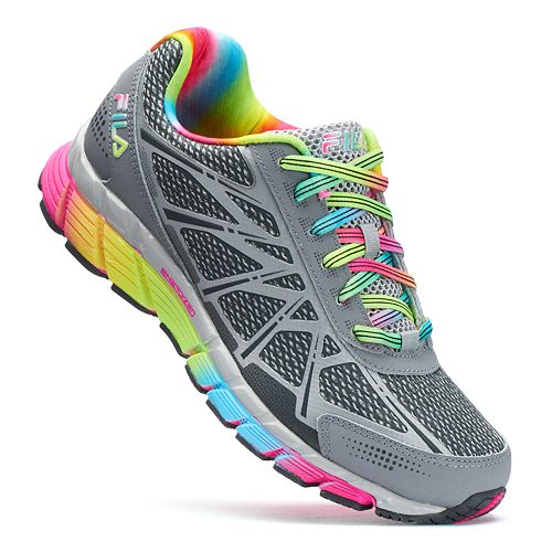 fila women's windmill energized running shoe