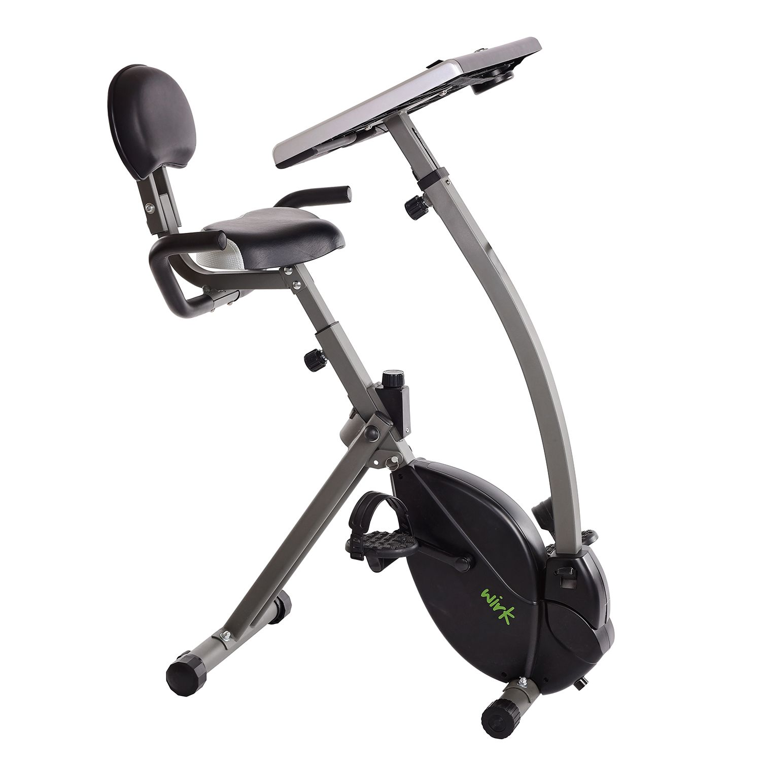 wirk stationary bike