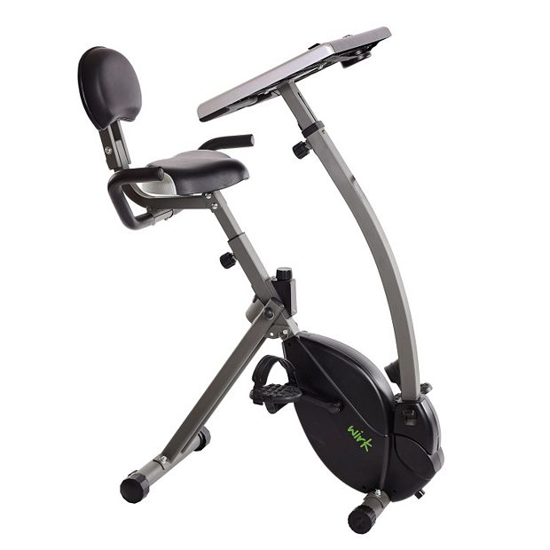 Stamina WIRK Under Desk Exercise Bike