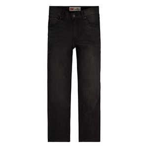 Boys 8-20 Levi's® 541™ Athletic Fit Jeans
