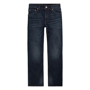 Boys 8-20 Levi's® 541™ Athletic Fit Jeans