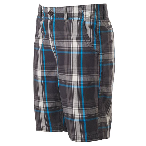 Urban pipeline cheap flat front shorts