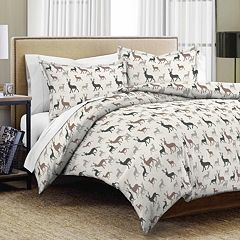 Animals Duvet Covers Bedding Bed Bath Kohl S