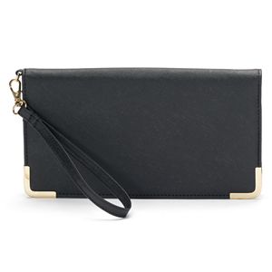 Apt. 9® Tipped Clutch